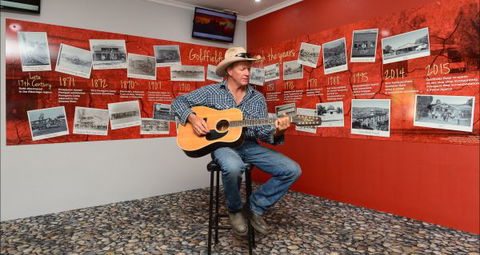 Goldfields Hotel And Finnigan's Rest - Foster Accommodation 1