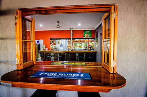 Goldfields Hotel And Finnigan's Rest - Foster Accommodation 4