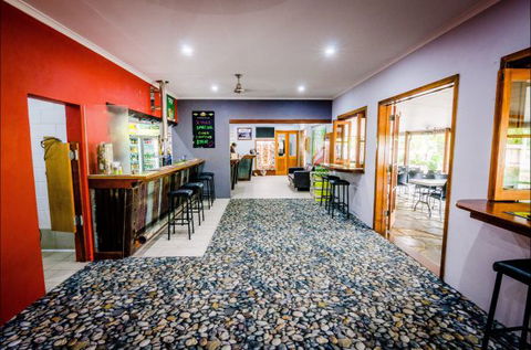 Goldfields Hotel And Finnigan's Rest - Foster Accommodation 5