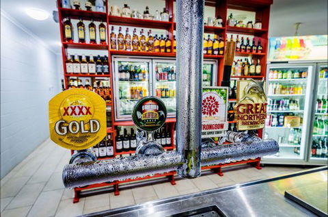 Goldfields Hotel And Finnigan's Rest - Foster Accommodation 6