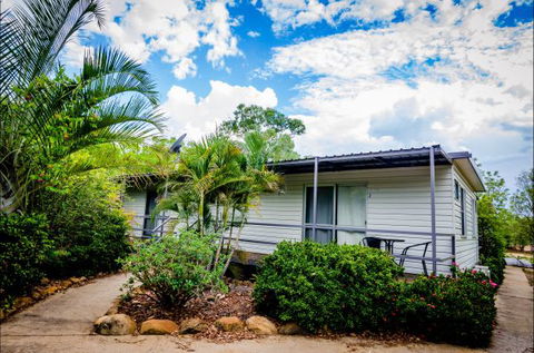 Goldfields Hotel And Finnigan's Rest - Foster Accommodation 7