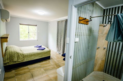 Goldfields Hotel And Finnigan's Rest - Foster Accommodation 8