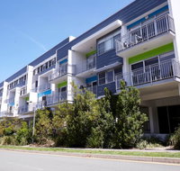 Griffith University Village - Foster Accommodation