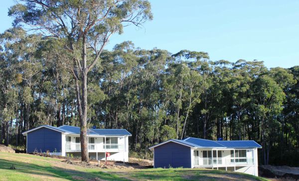 East Lynne NSW Foster Accommodation