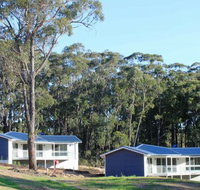 Greenwood Park Estate - Foster Accommodation