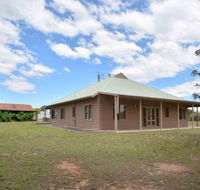 Grasmere Estate Homestead - Foster Accommodation