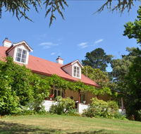 Hawthorn Lodge - Foster Accommodation