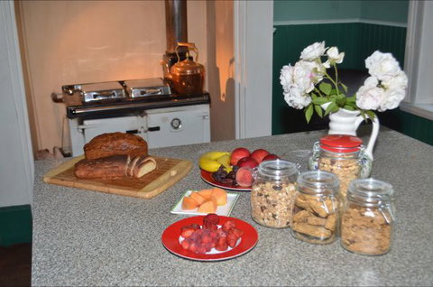 Hawthorn Lodge - Foster Accommodation 1