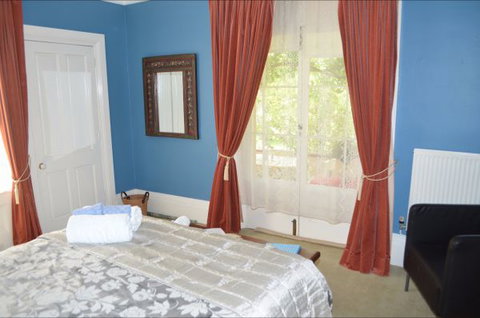 Hawthorn Lodge - Foster Accommodation 3