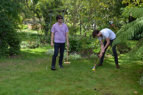 Hawthorn Lodge - Foster Accommodation 4