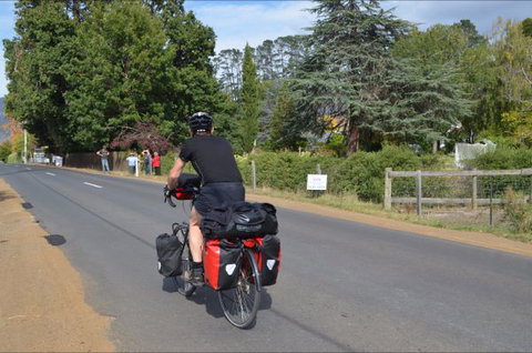 Hawthorn Lodge - Foster Accommodation 9