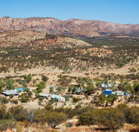 Hamilton Downs Youth Camp - Foster Accommodation