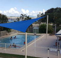 Harbour Lights Tourist Park - Foster Accommodation