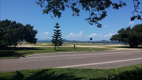 Harbour Lights Tourist Park - Foster Accommodation 1
