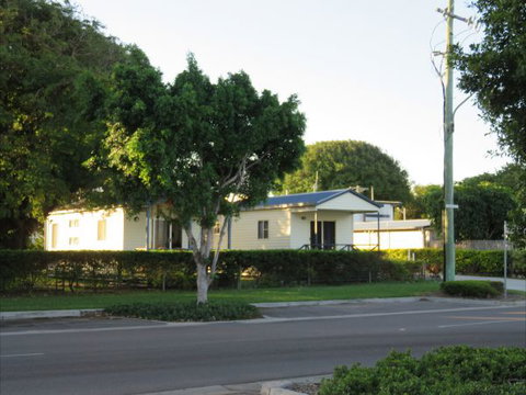 Harbour Lights Tourist Park - Foster Accommodation 3