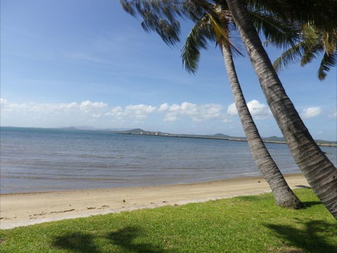 Harbour Lights Tourist Park - Foster Accommodation 4