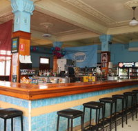 Hotel Corones Charleville - Foster Accommodation