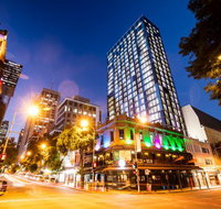 ibis Styles Brisbane - Foster Accommodation