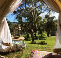 Iluka Retreat and Camp - Foster Accommodation