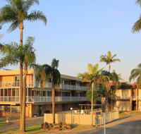 Jadran Motel and El Jays Holiday Lodge - Foster Accommodation