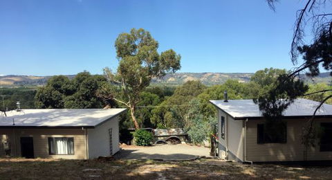 Karawatha Cottages B&B - Foster Accommodation 10