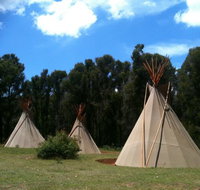 Kinglake Forest Adventures Camp - Foster Accommodation