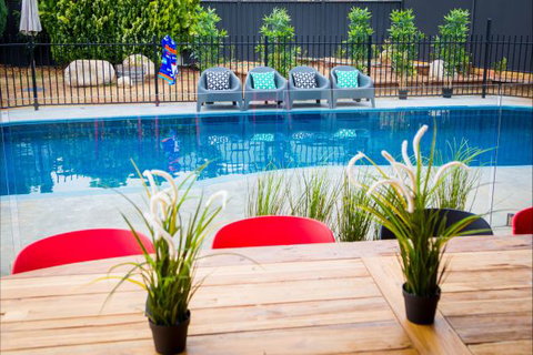 La Flotte - Foster Accommodation 0