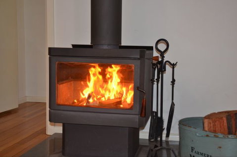 La Flotte - Foster Accommodation 2