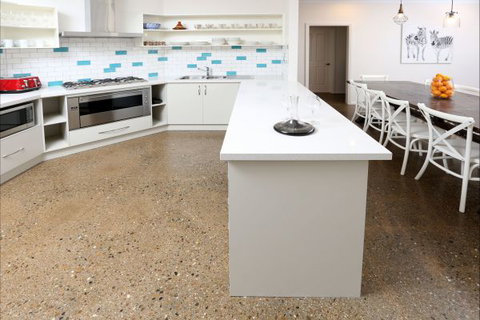 La Flotte - Foster Accommodation 3