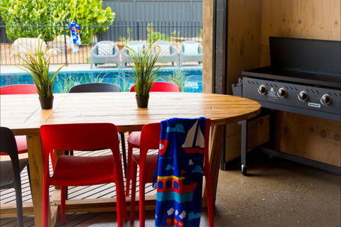 La Flotte - Foster Accommodation 4