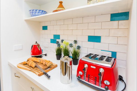 La Flotte - Foster Accommodation 8