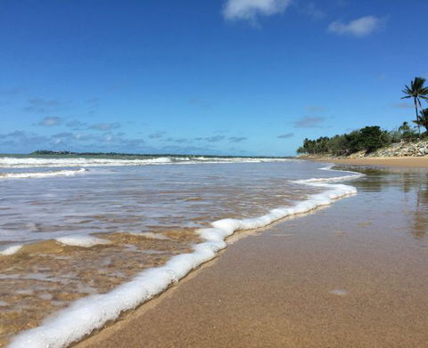 La Solana Holiday Apartments  - Mackay - Foster Accommodation 0