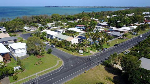 La Solana Holiday Apartments  - Mackay - Foster Accommodation 1