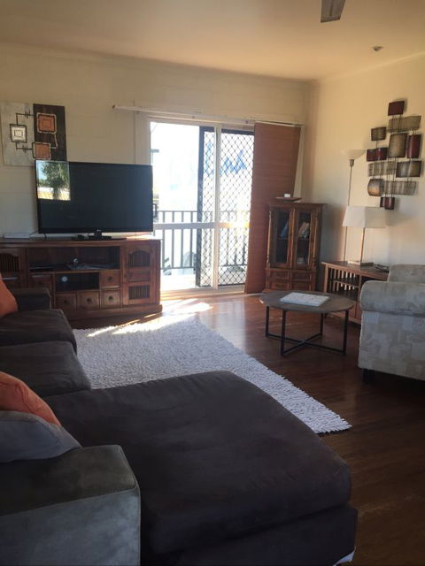 La Solana Holiday Apartments  - Mackay - Foster Accommodation 2