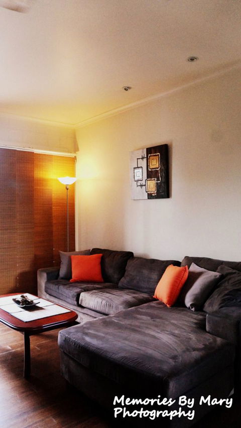 La Solana Holiday Apartments  - Mackay - Foster Accommodation 7