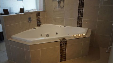 La Solana Holiday Apartments  - Mackay - Foster Accommodation 8
