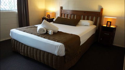La Solana Holiday Apartments  - Mackay - Foster Accommodation 9