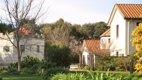 Villa Mont Boutique BnB - Foster Accommodation 0