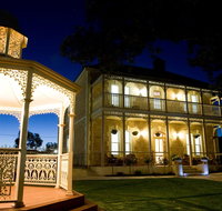 Rose Eden House at Goolwa - Foster Accommodation