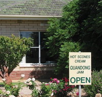 Schultz Farm - Foster Accommodation