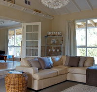 Sweetman Cottage - Foster Accommodation