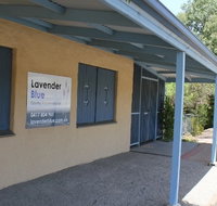 Lavender Blue Country Accommodation - Foster Accommodation