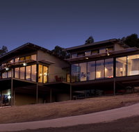 McLaren Eye - Foster Accommodation