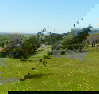 Jonathan Art Centre - Jarramarrumba House - Foster Accommodation