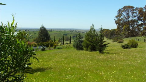 Jonathan Art Centre - Jarramarrumba House - Foster Accommodation 0