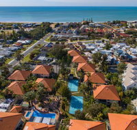 Mandurah Family Resort - Foster Accommodation