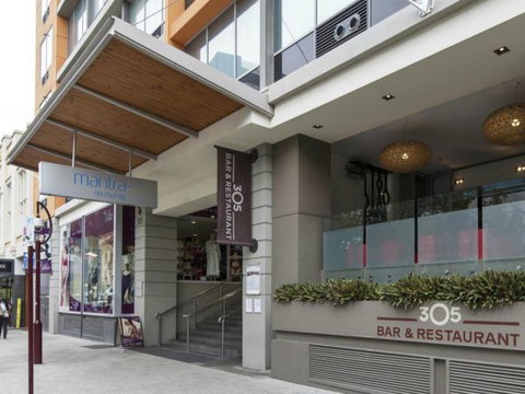 Mantra On Murray - Foster Accommodation 0