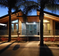 Midland Tourist Park - Foster Accommodation