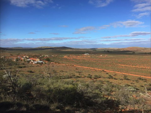 Mount Ive - Foster Accommodation 1