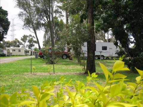 Moolap Caravan Park - Foster Accommodation 0